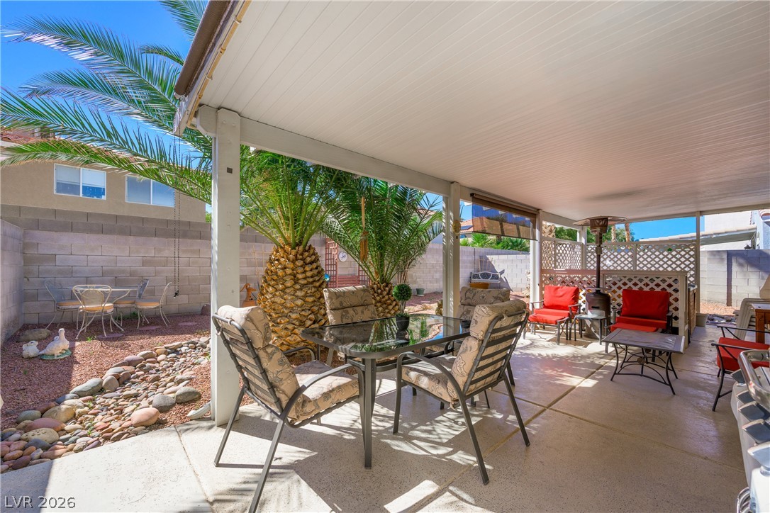 975 Country Skies Avenue Las Vegas NV 89123
