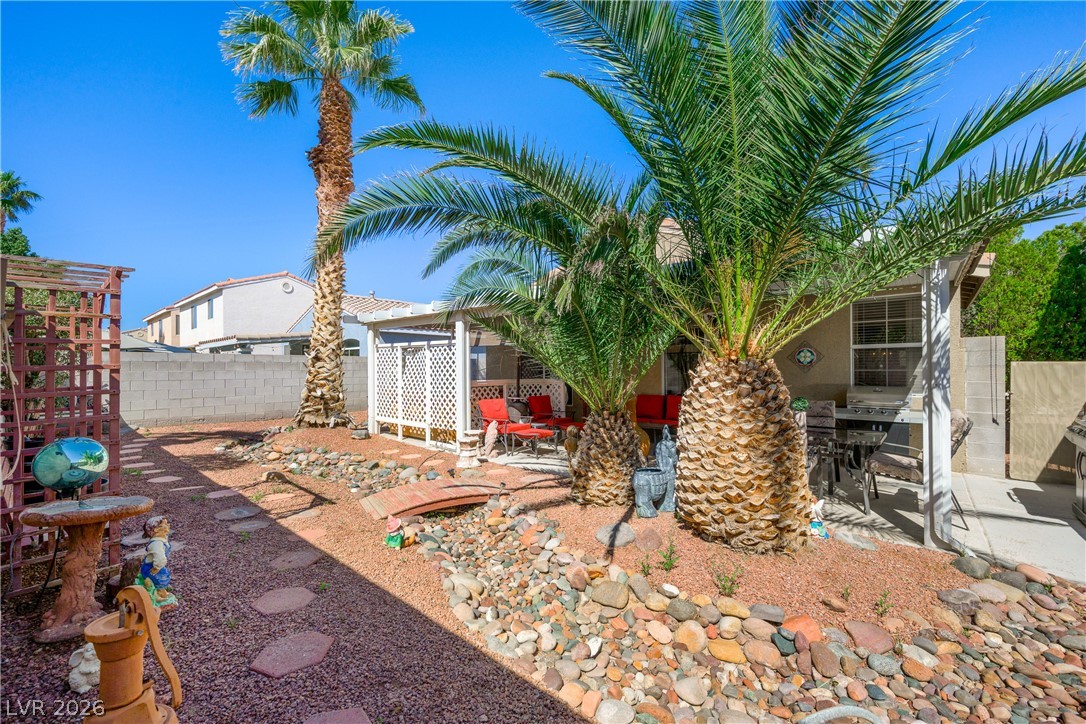 975 Country Skies Avenue Las Vegas NV 89123