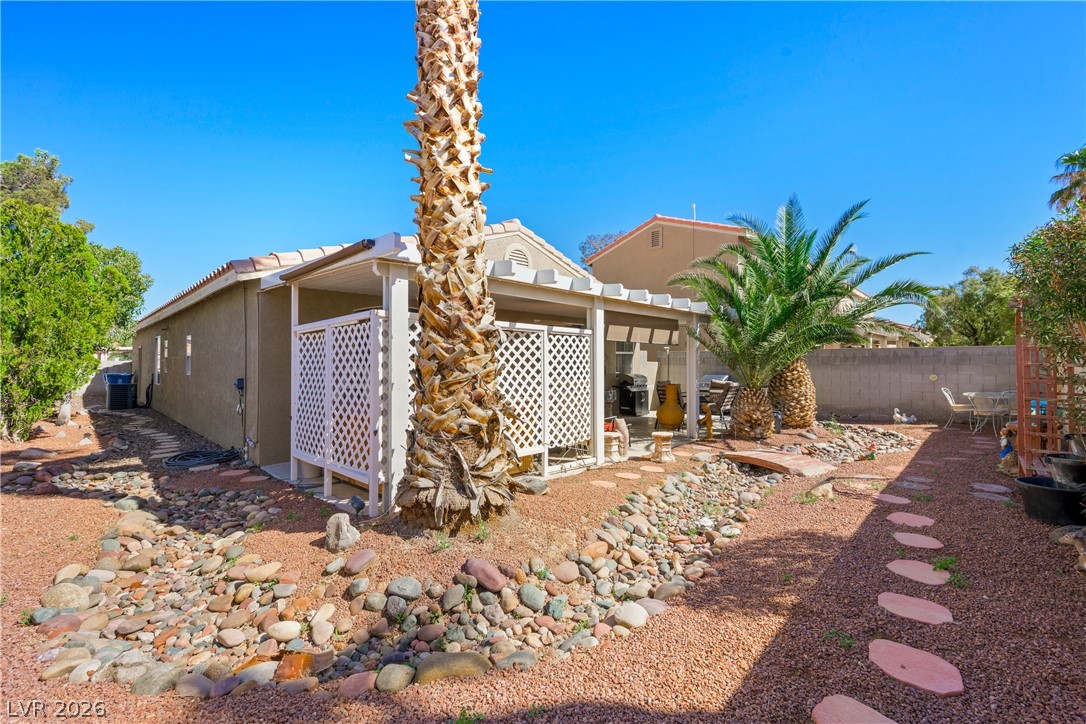 975 Country Skies Avenue Las Vegas NV 89123