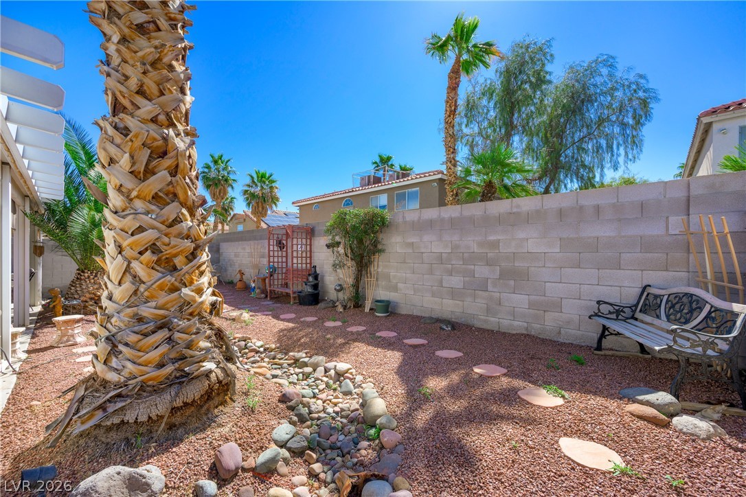 975 Country Skies Avenue Las Vegas NV 89123
