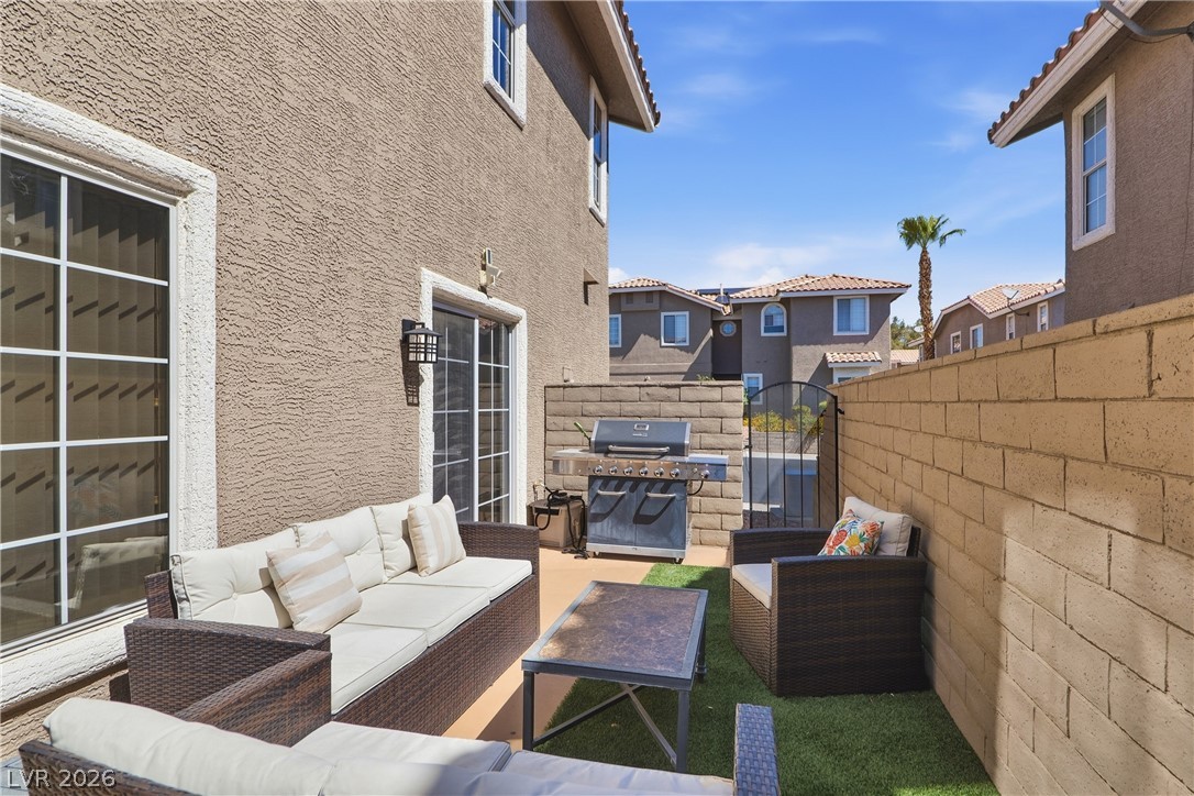9343 Horizon Vista Lane Las Vegas NV 89117