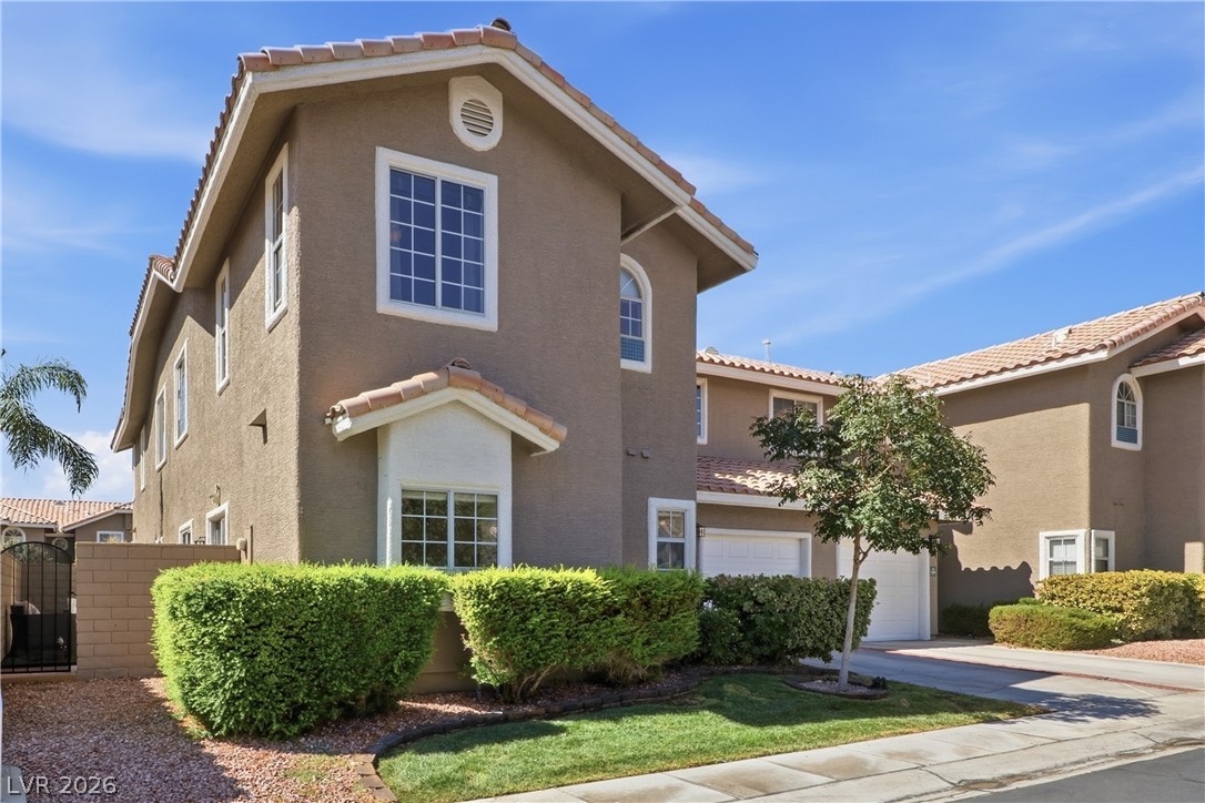 9343 Horizon Vista Lane Las Vegas NV 89117