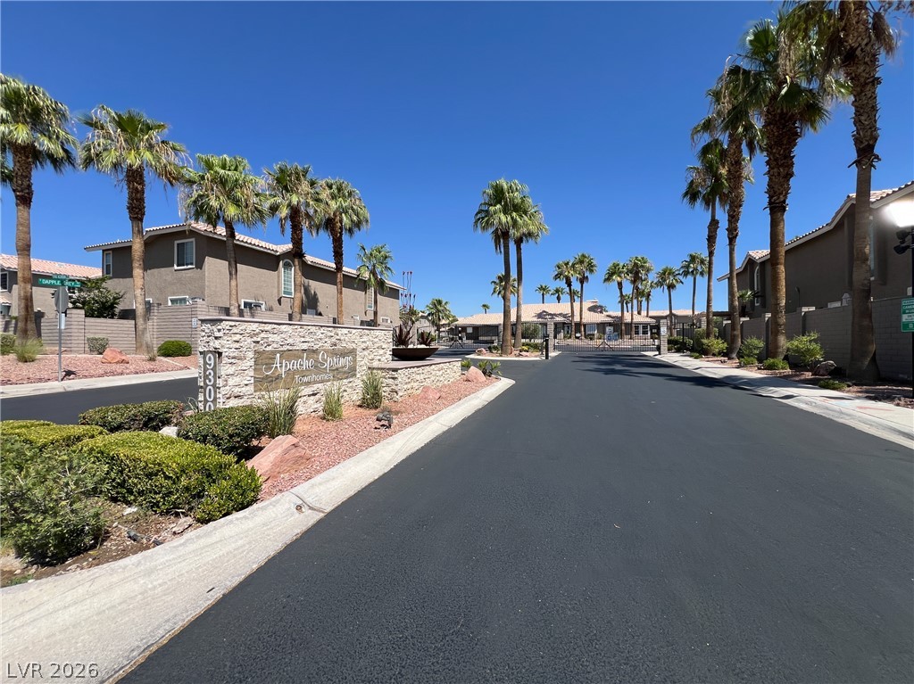 9343 Horizon Vista Lane Las Vegas NV 89117