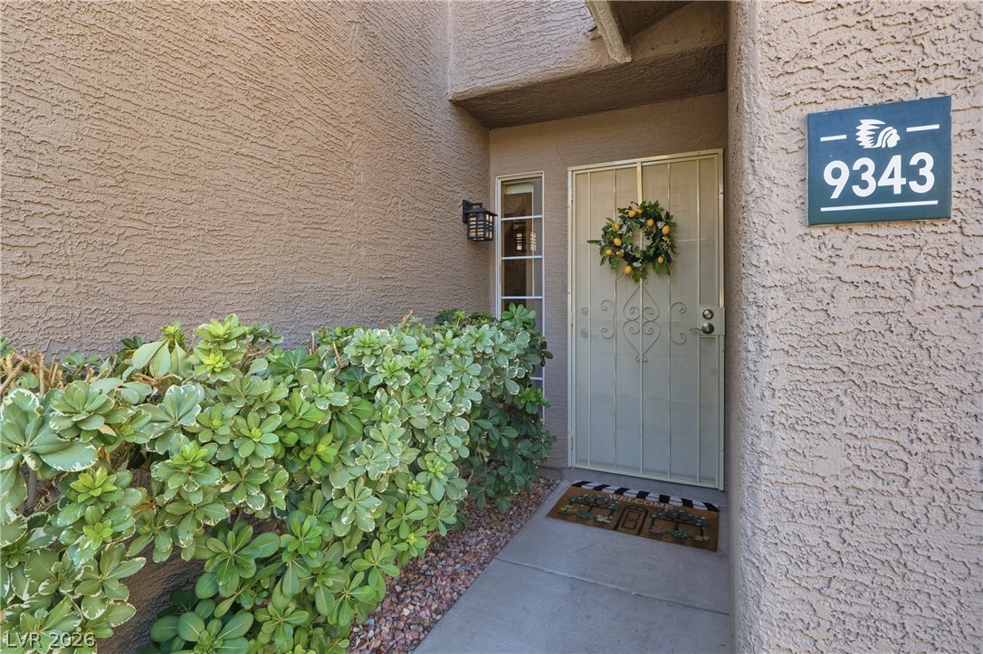 9343 Horizon Vista Lane Las Vegas NV 89117