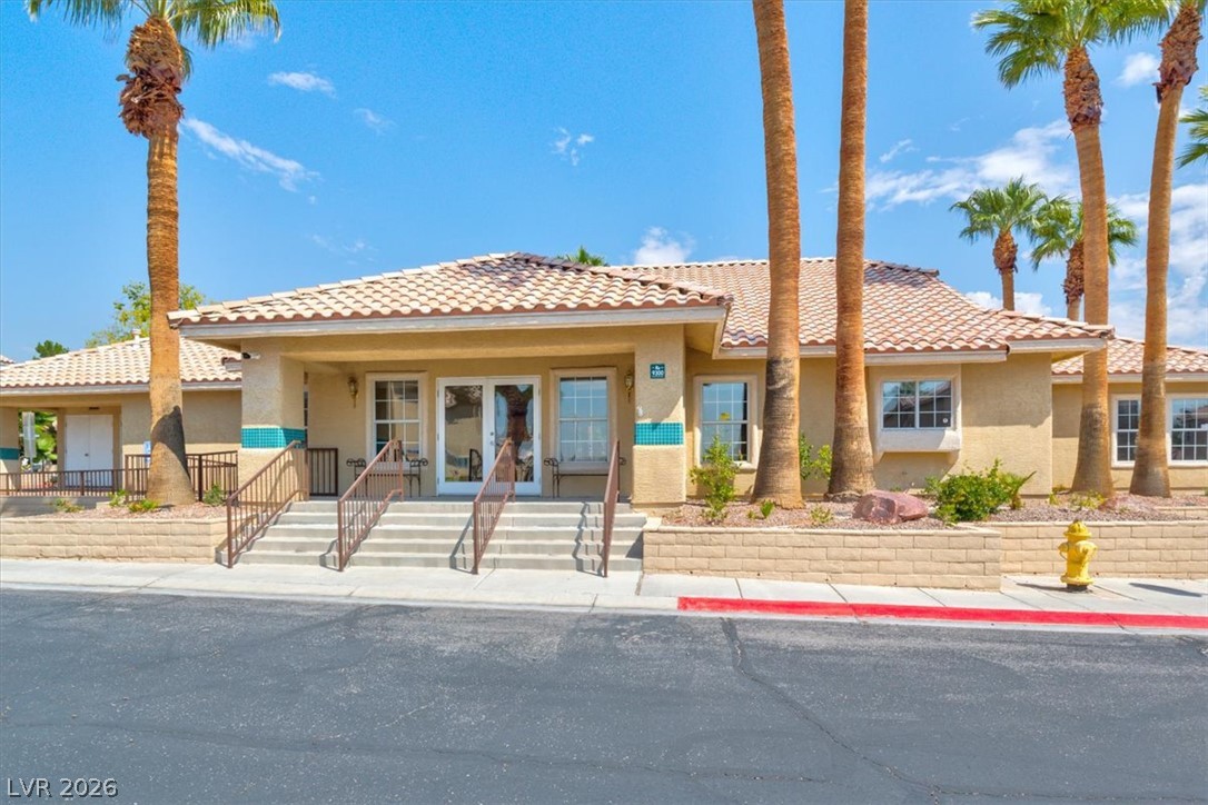 9343 Horizon Vista Lane Las Vegas NV 89117
