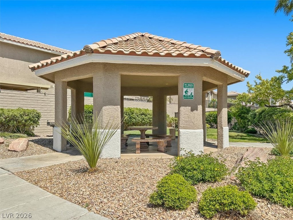 9343 Horizon Vista Lane Las Vegas NV 89117