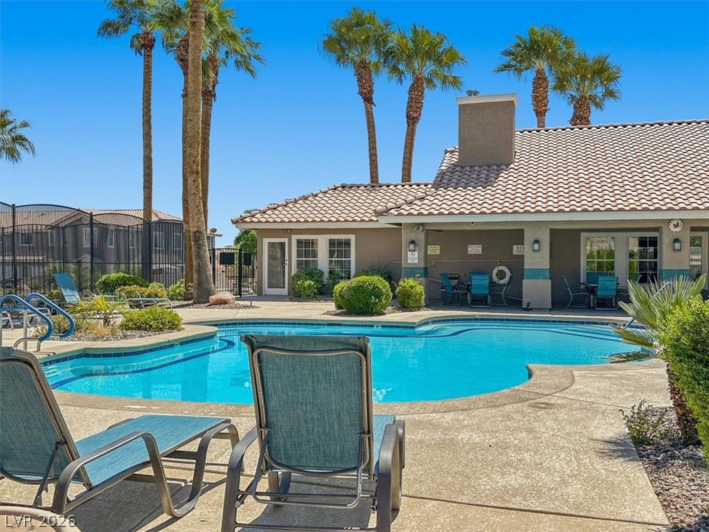 9343 Horizon Vista Lane Las Vegas NV 89117