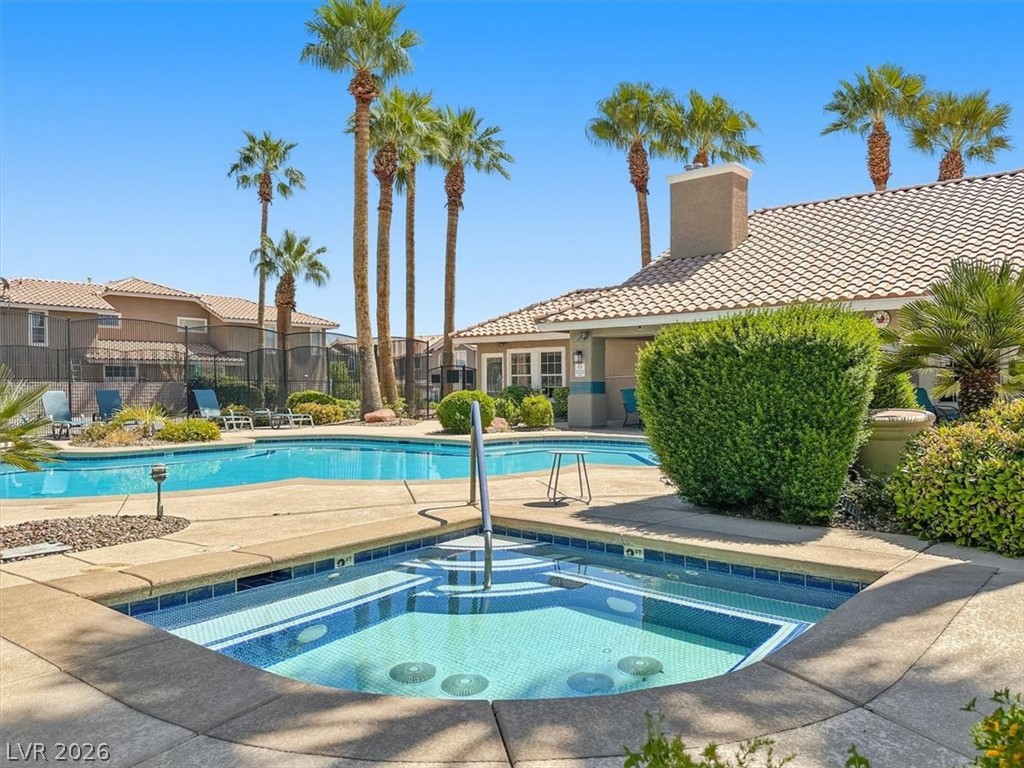 9343 Horizon Vista Lane Las Vegas NV 89117