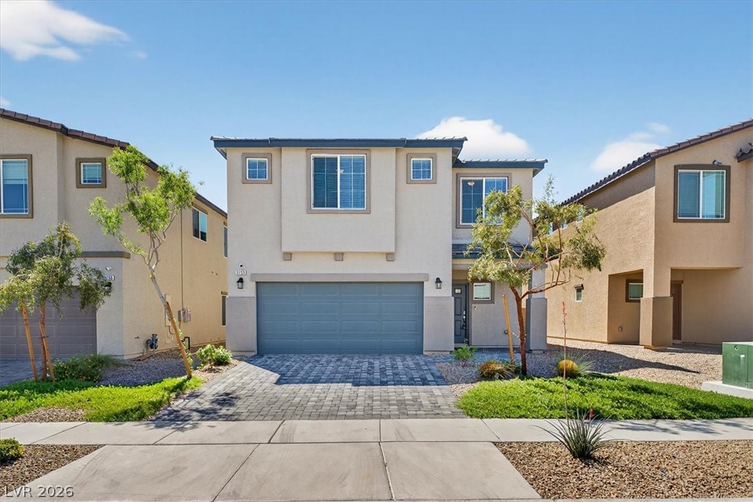 3759 Berenices Avenue North Las Vegas NV 89084