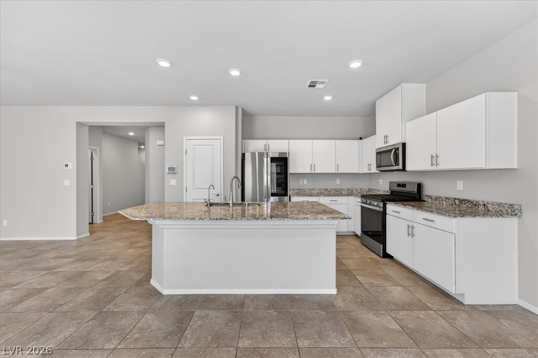 3759 Berenices Avenue North Las Vegas NV 89084