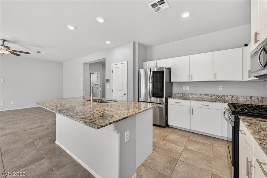 3759 Berenices Avenue North Las Vegas NV 89084
