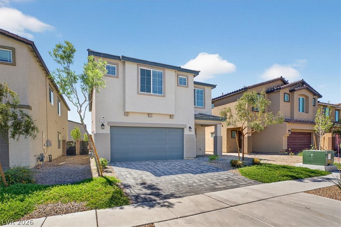 3759 Berenices Avenue North Las Vegas NV 89084