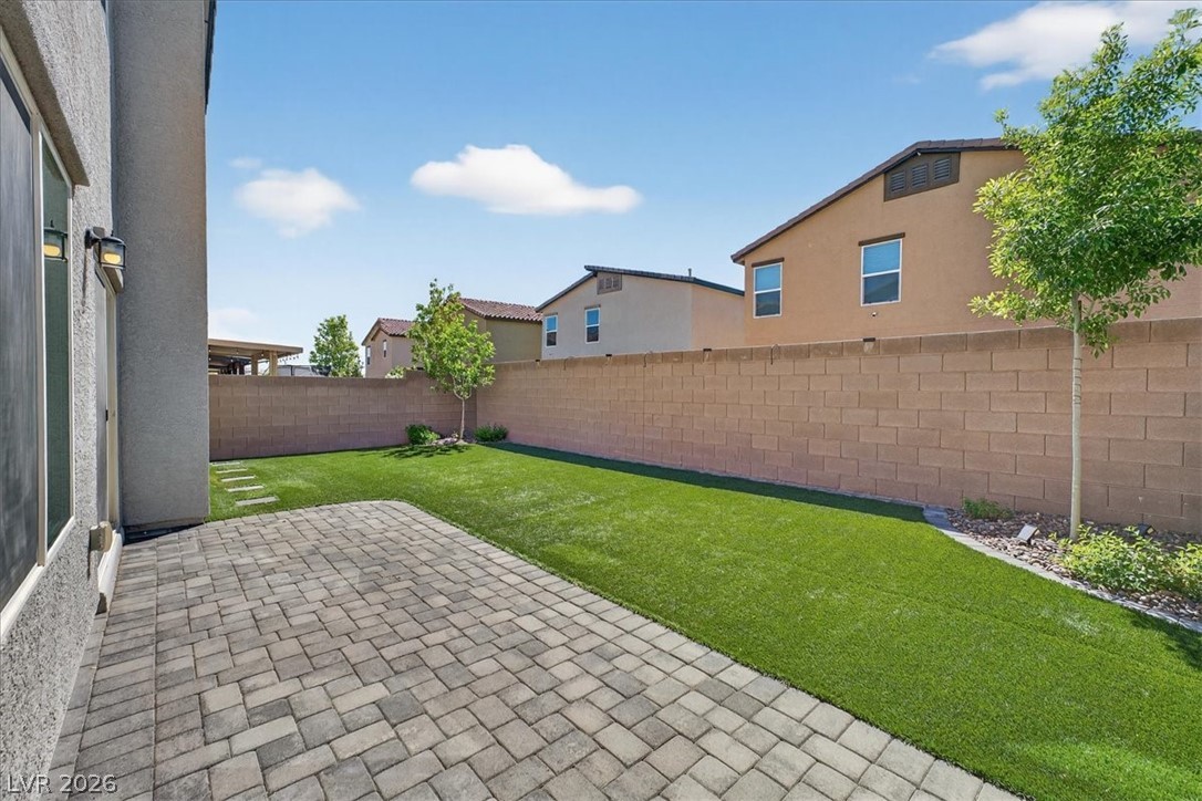 3759 Berenices Avenue North Las Vegas NV 89084