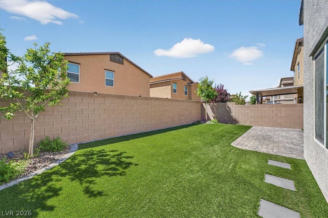 3759 Berenices Avenue North Las Vegas NV 89084