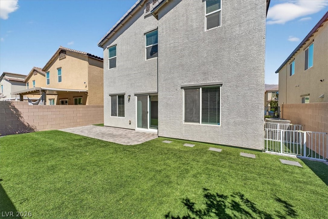 3759 Berenices Avenue North Las Vegas NV 89084