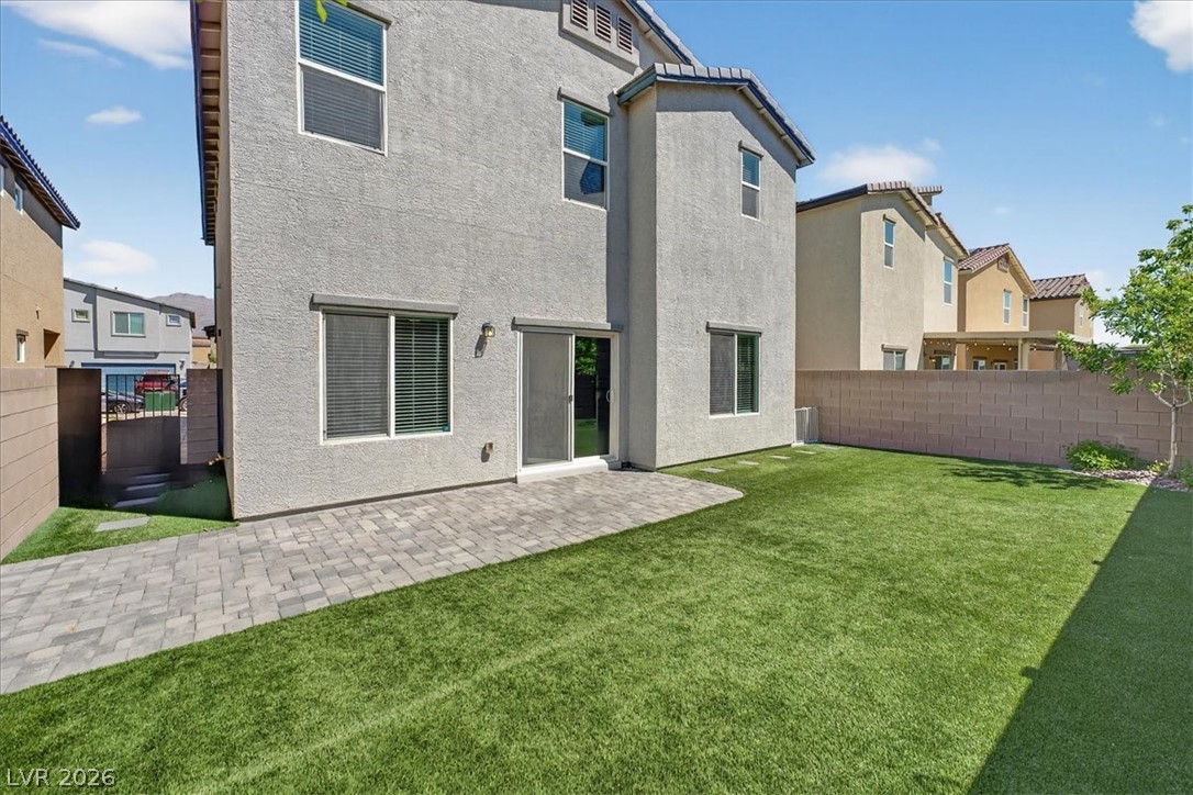 3759 Berenices Avenue North Las Vegas NV 89084