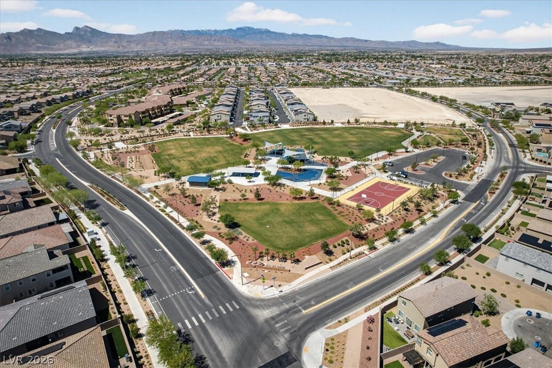 3759 Berenices Avenue North Las Vegas NV 89084