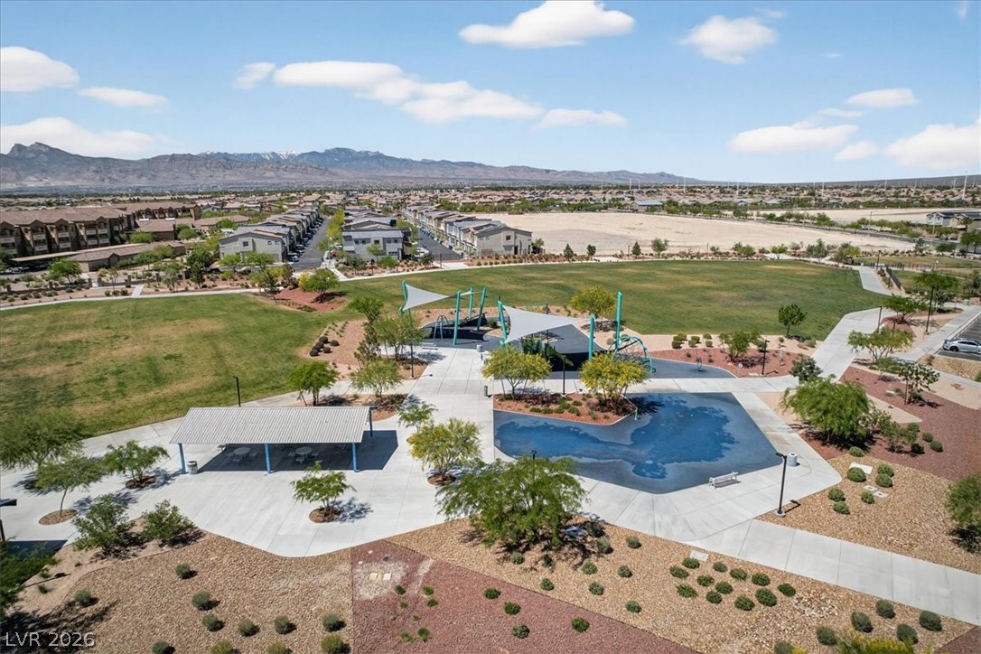 3759 Berenices Avenue North Las Vegas NV 89084