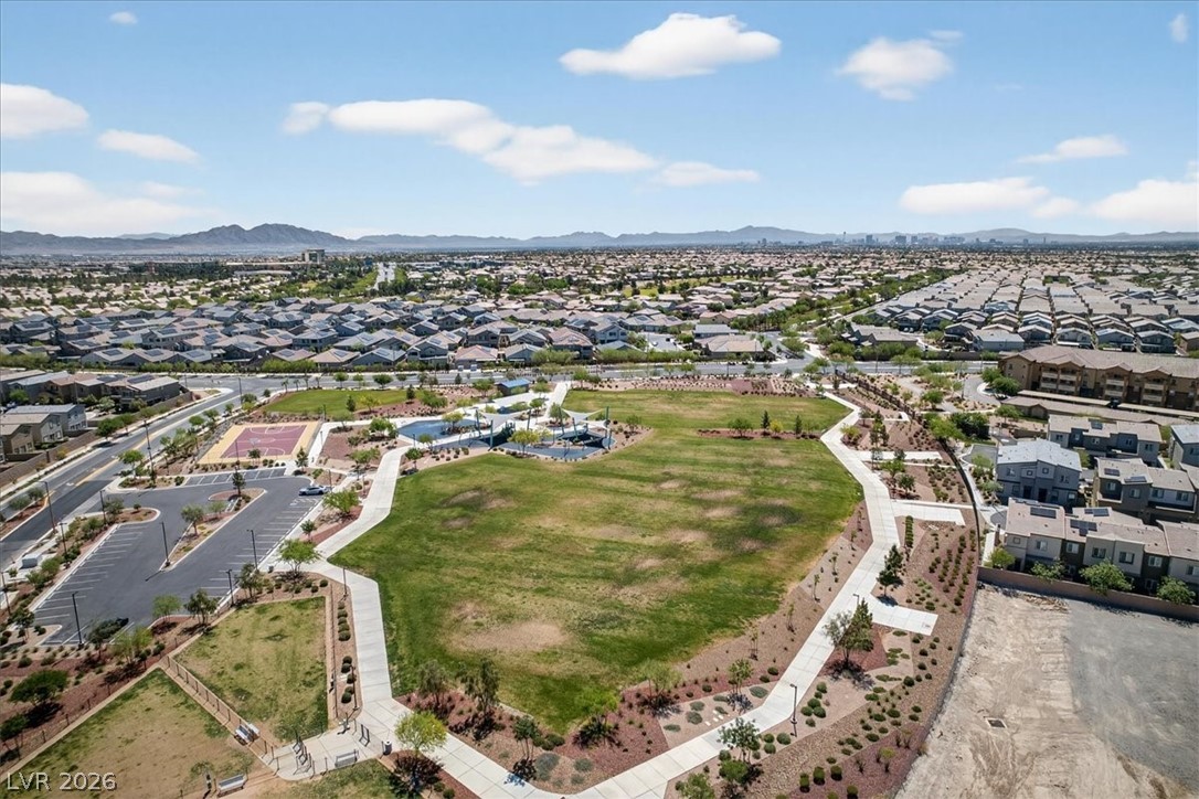 3759 Berenices Avenue North Las Vegas NV 89084