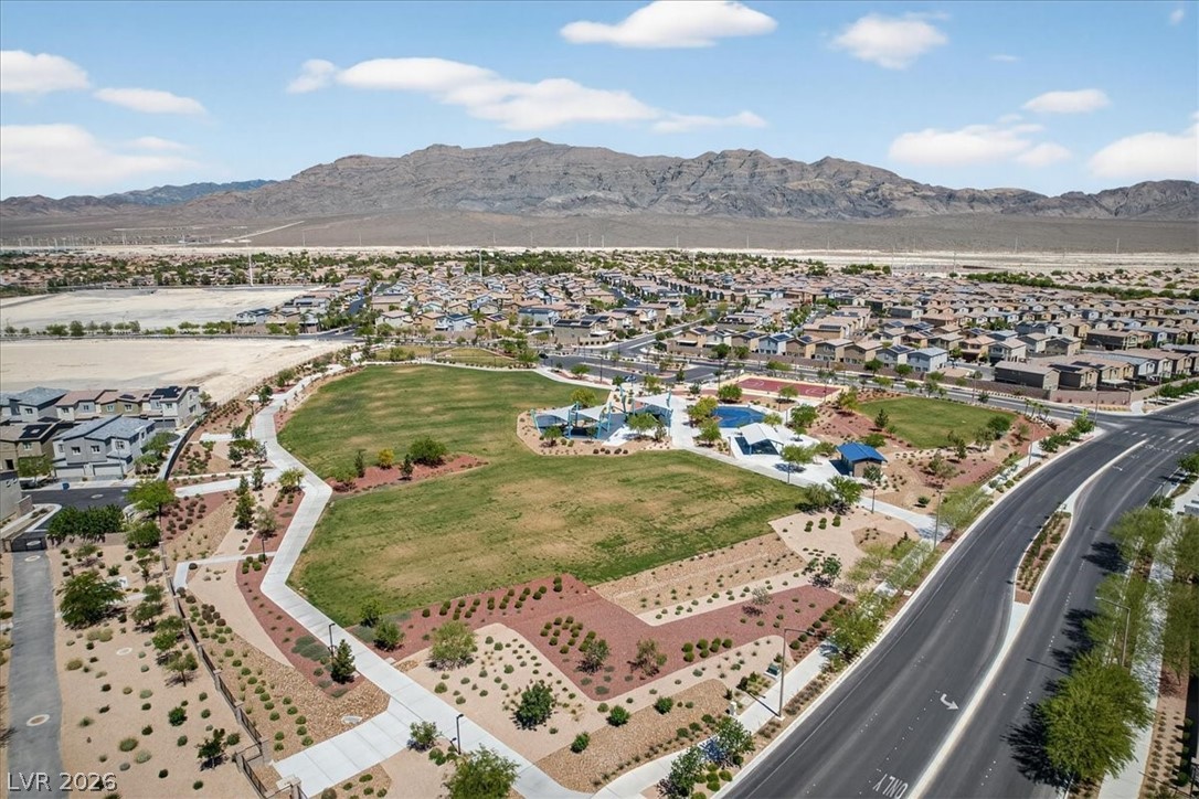 3759 Berenices Avenue North Las Vegas NV 89084
