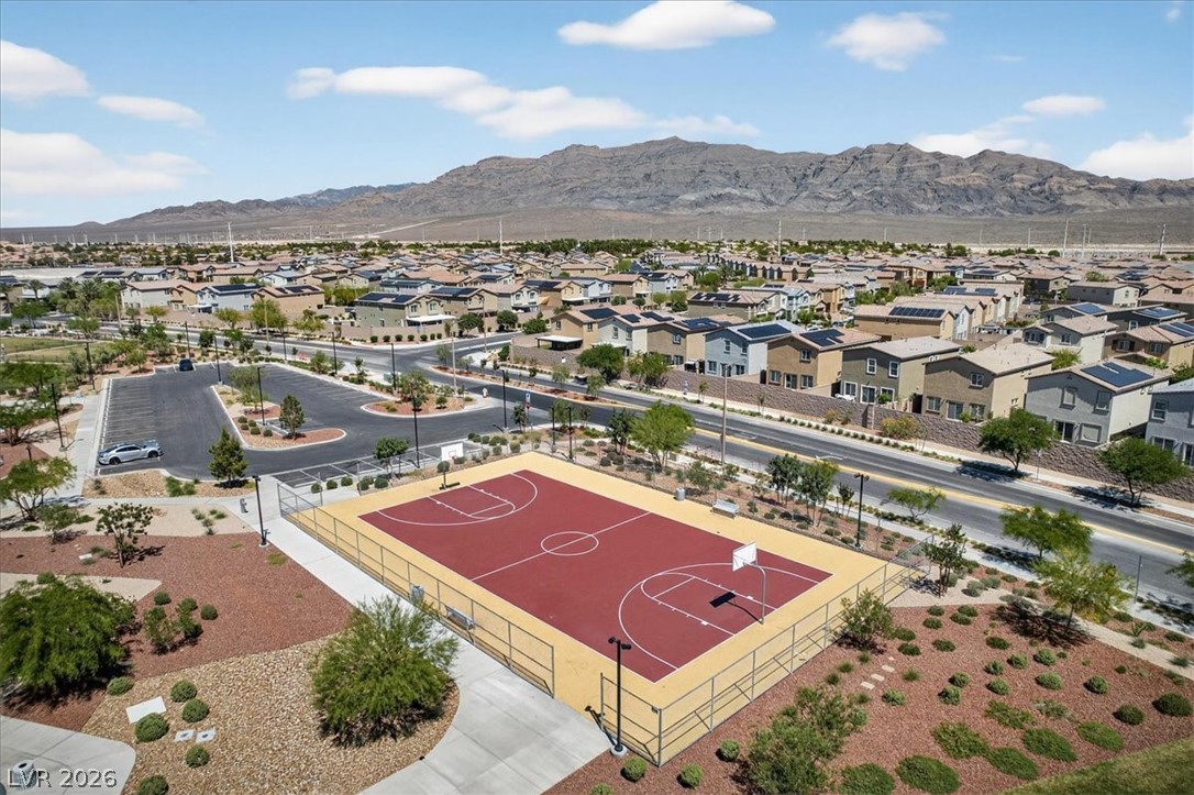 3759 Berenices Avenue North Las Vegas NV 89084