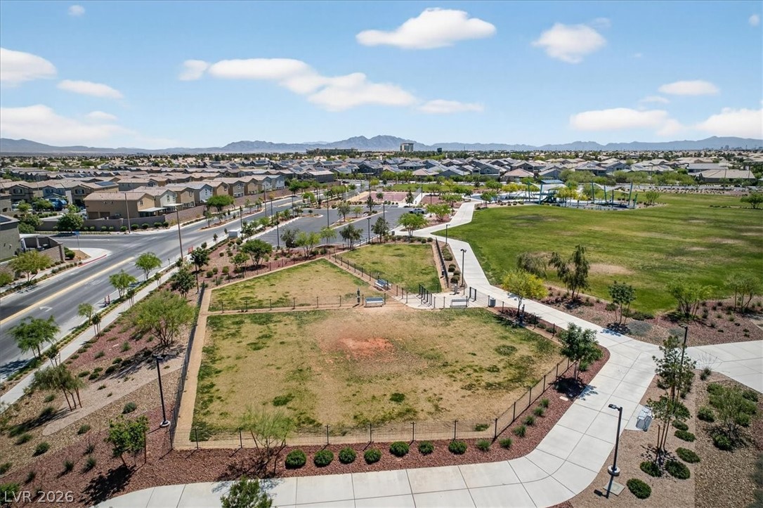 3759 Berenices Avenue North Las Vegas NV 89084