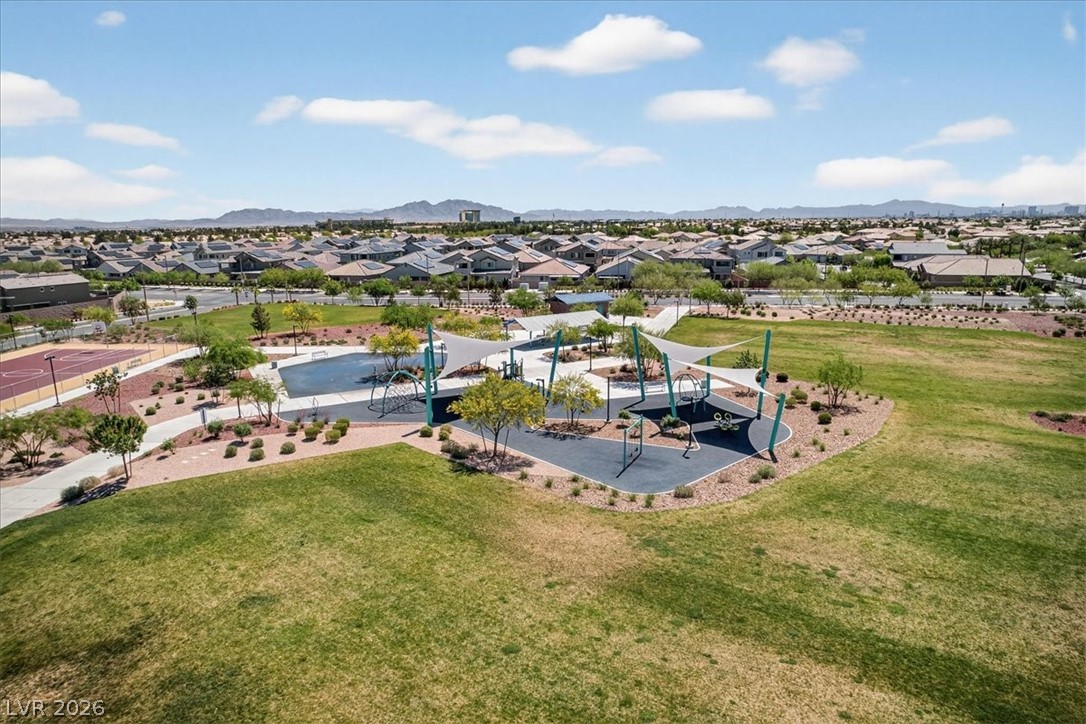 3759 Berenices Avenue North Las Vegas NV 89084