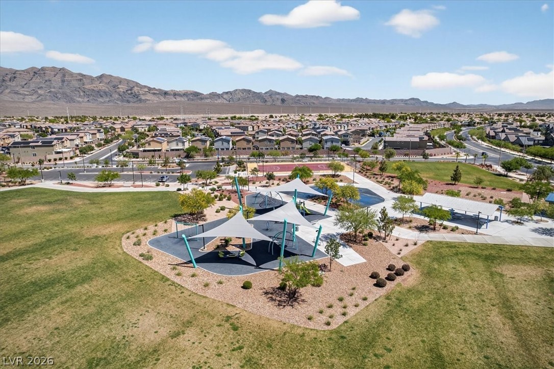3759 Berenices Avenue North Las Vegas NV 89084