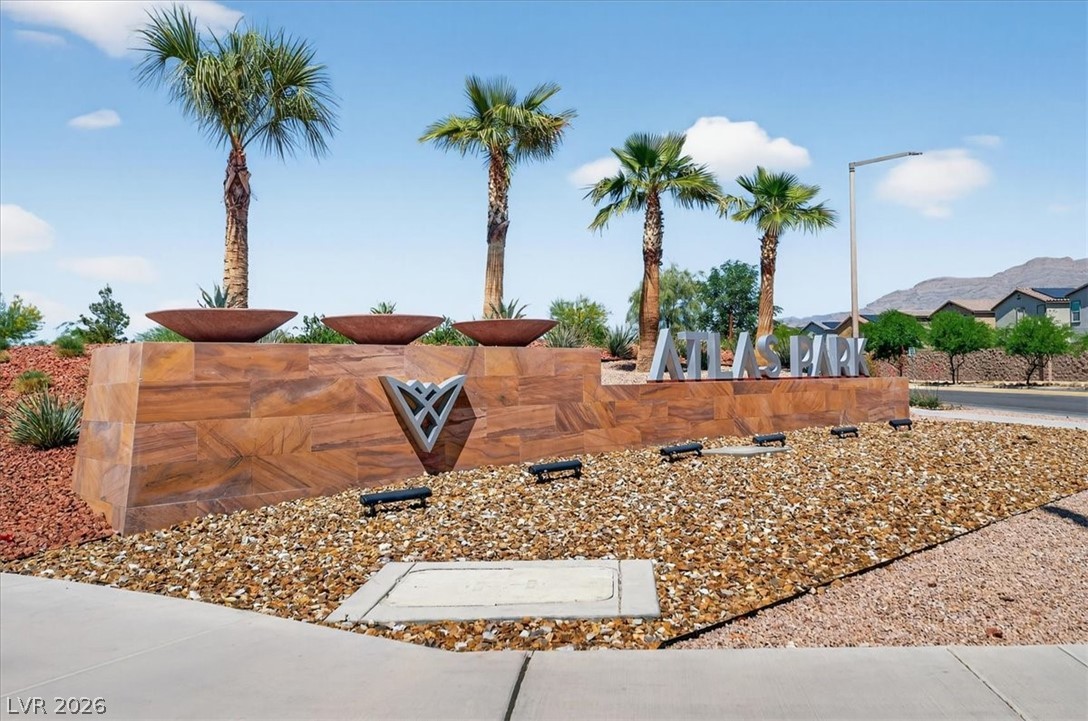 3759 Berenices Avenue North Las Vegas NV 89084