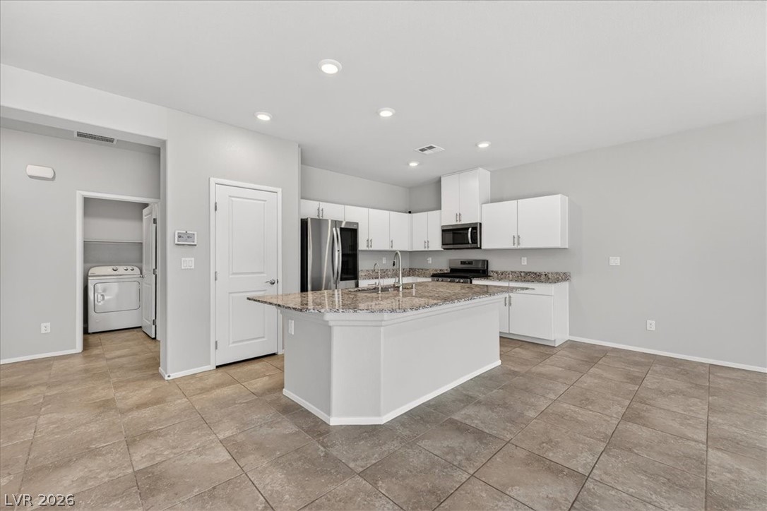 3759 Berenices Avenue North Las Vegas NV 89084