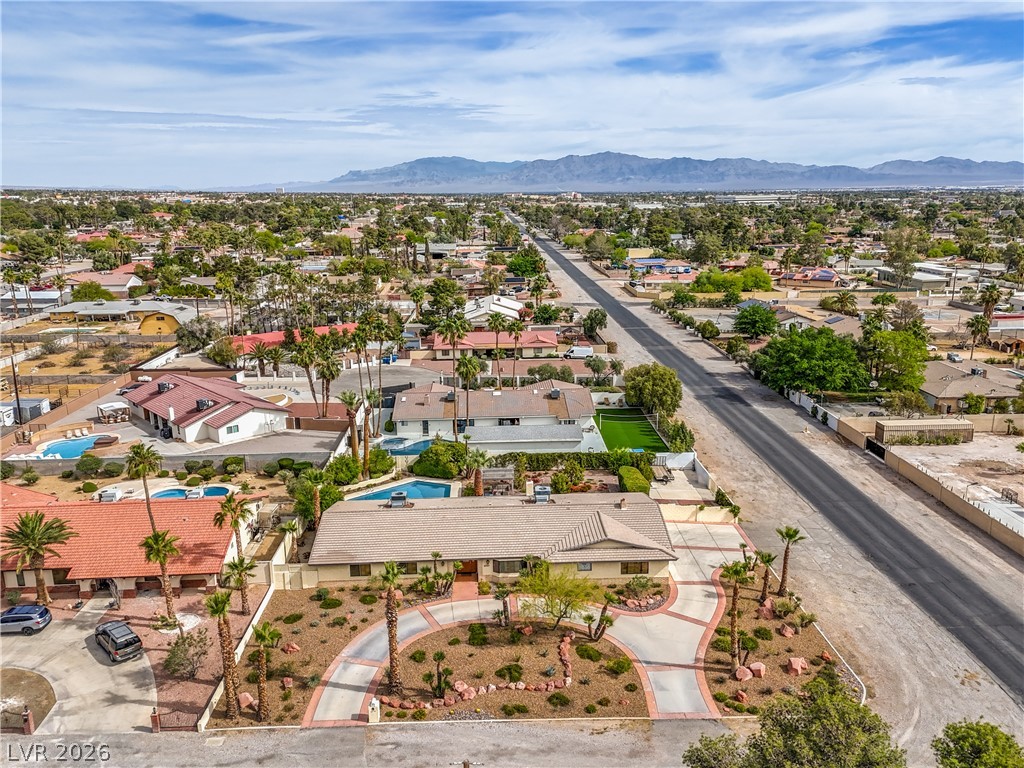 6510 Darby Avenue Las Vegas NV 89146