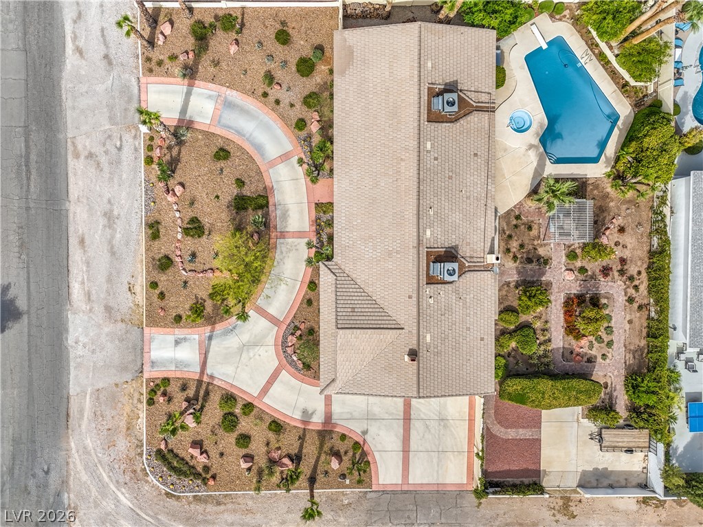 6510 Darby Avenue Las Vegas NV 89146