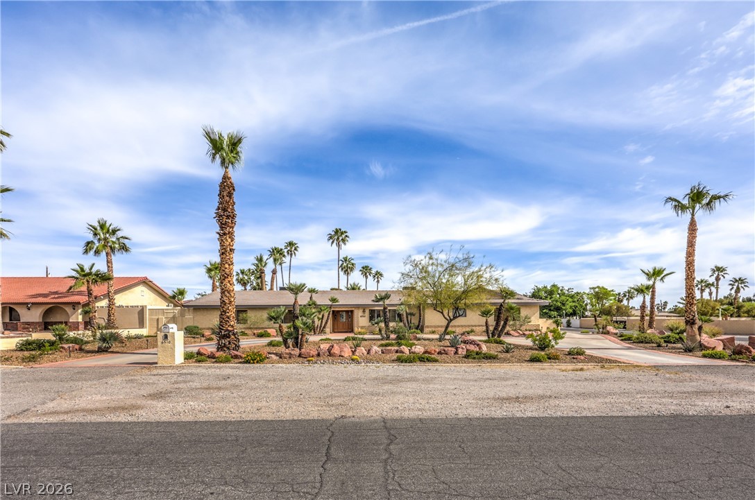6510 Darby Avenue Las Vegas NV 89146