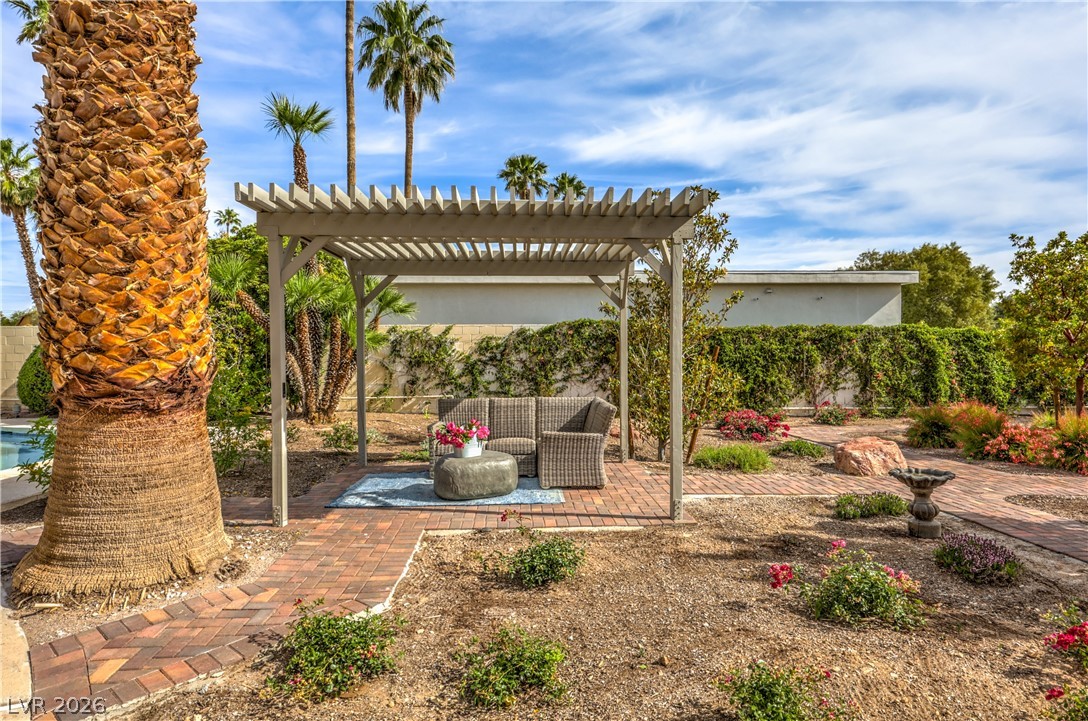 6510 Darby Avenue Las Vegas NV 89146