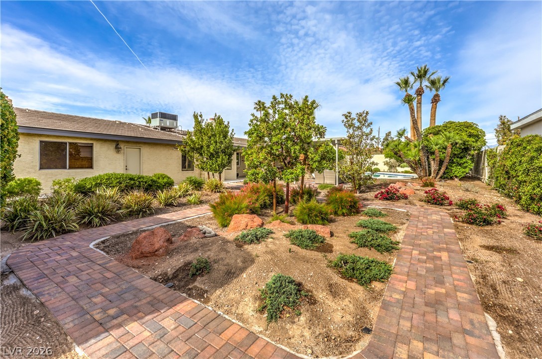 6510 Darby Avenue Las Vegas NV 89146