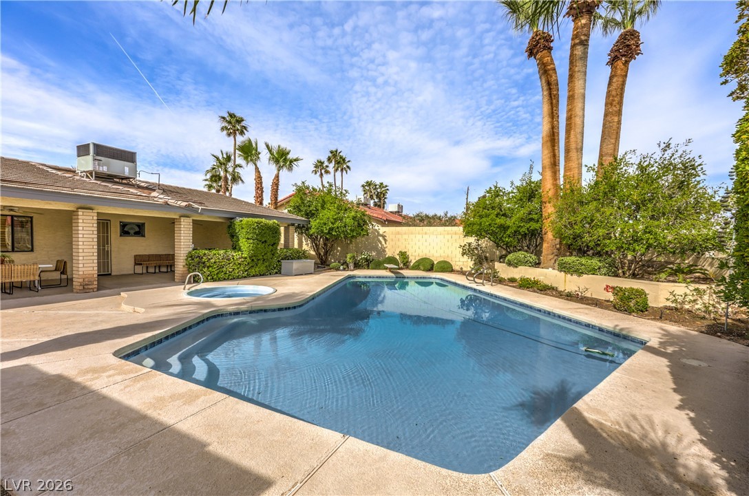 6510 Darby Avenue Las Vegas NV 89146