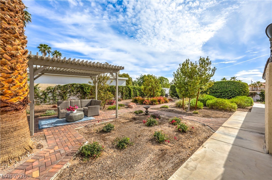 6510 Darby Avenue Las Vegas NV 89146