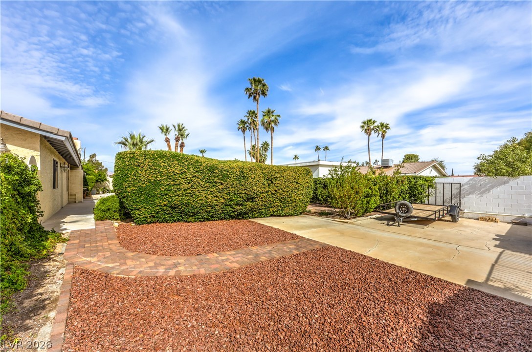 6510 Darby Avenue Las Vegas NV 89146