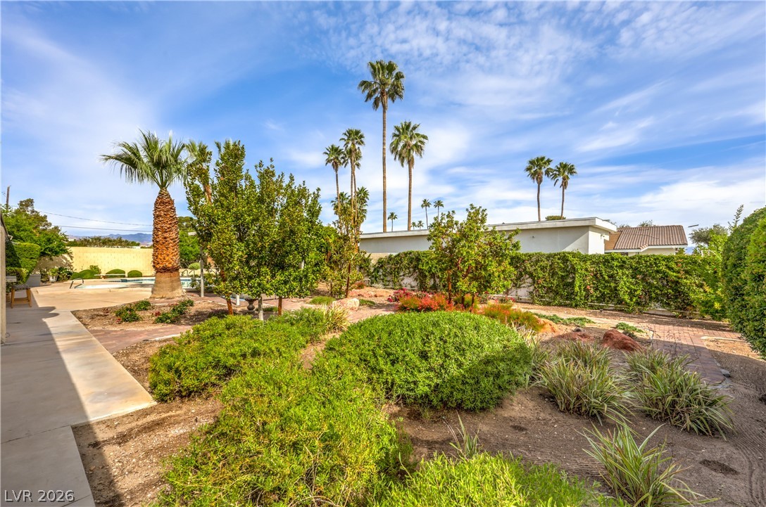 6510 Darby Avenue Las Vegas NV 89146