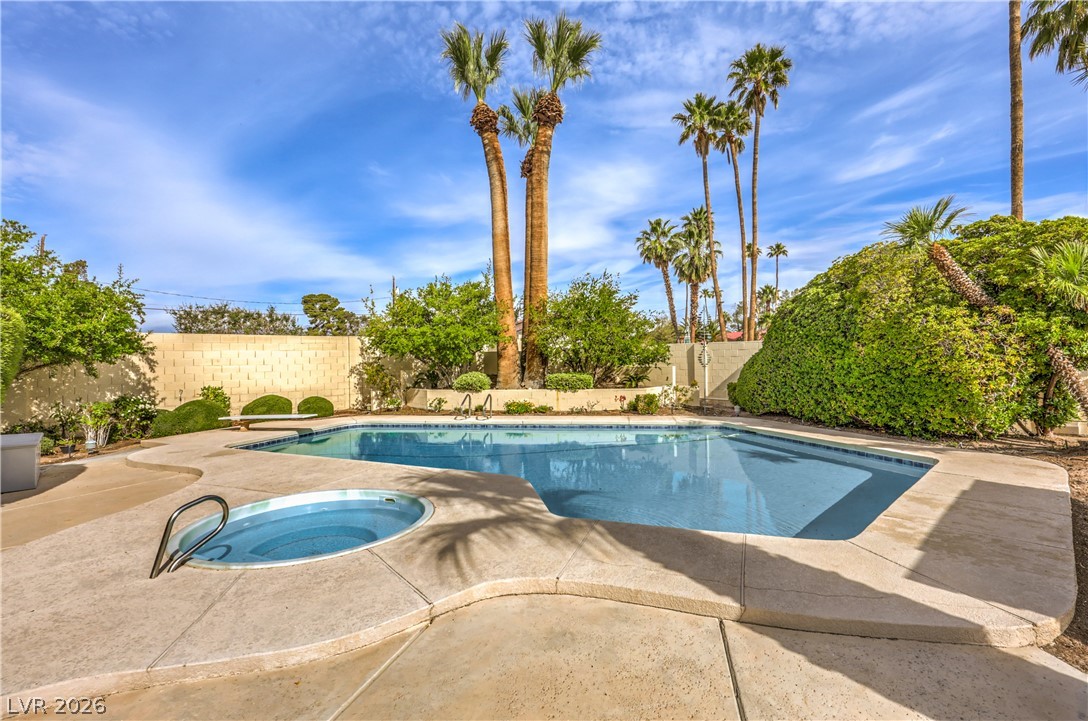 6510 Darby Avenue Las Vegas NV 89146