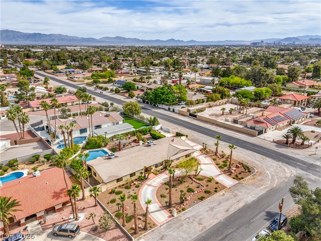 6510 Darby Avenue Las Vegas NV 89146