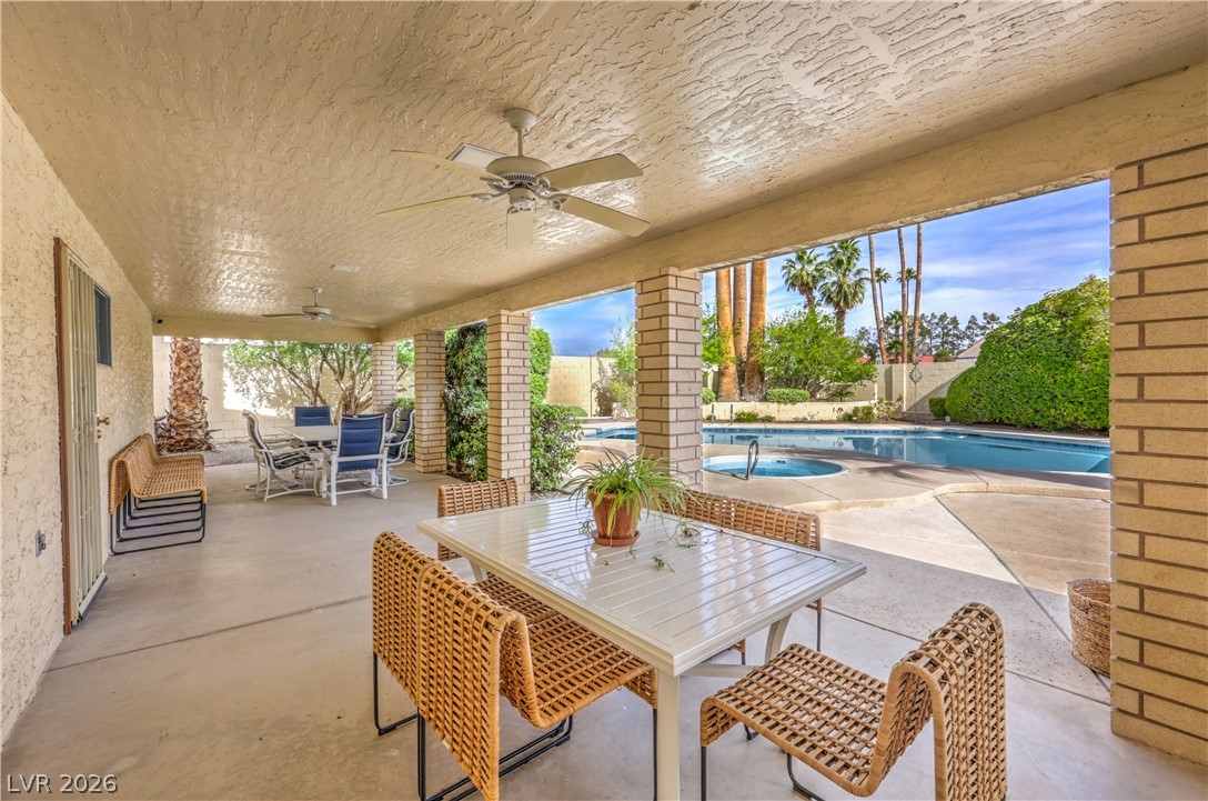 6510 Darby Avenue Las Vegas NV 89146