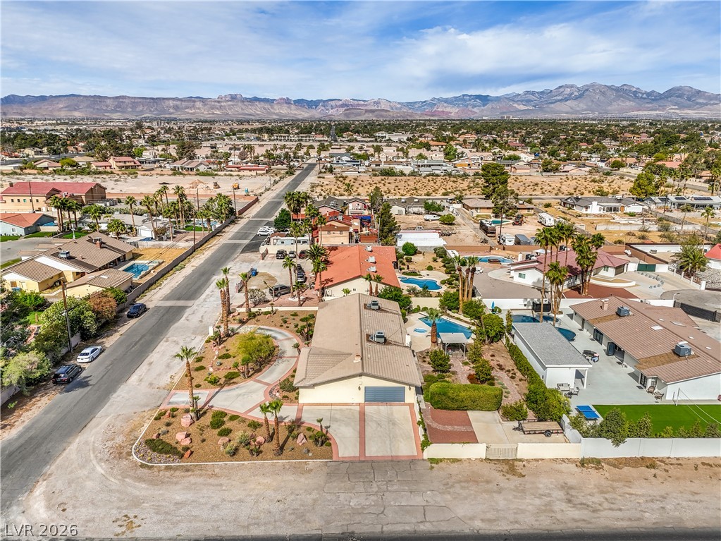 6510 Darby Avenue Las Vegas NV 89146
