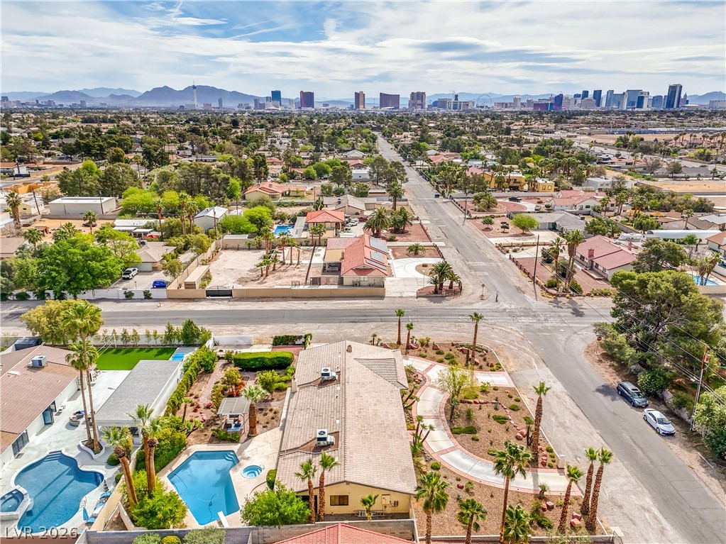 6510 Darby Avenue Las Vegas NV 89146