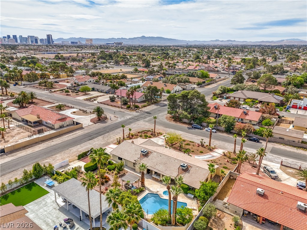 6510 Darby Avenue Las Vegas NV 89146