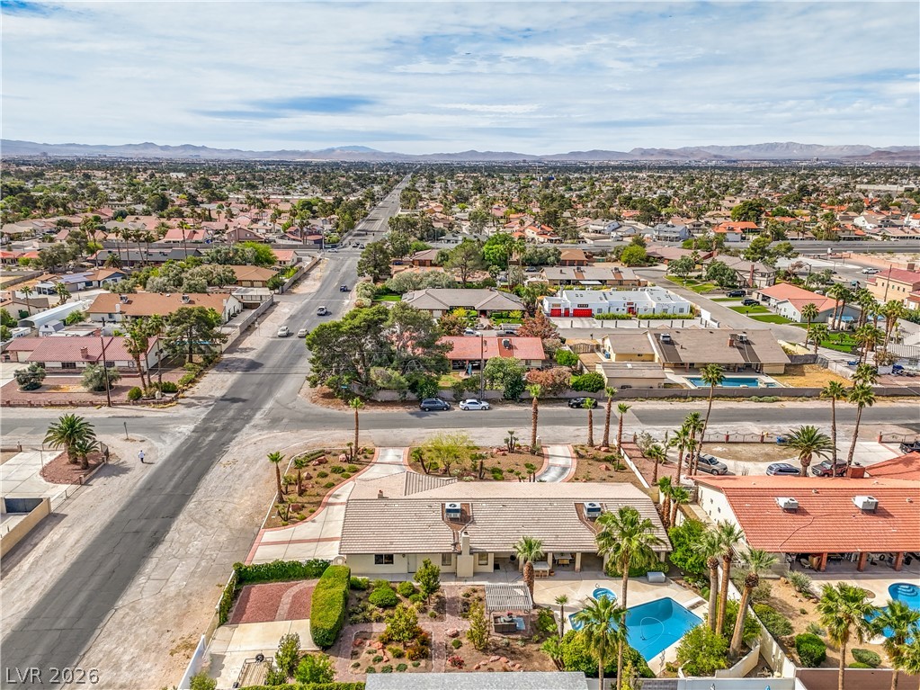 6510 Darby Avenue Las Vegas NV 89146