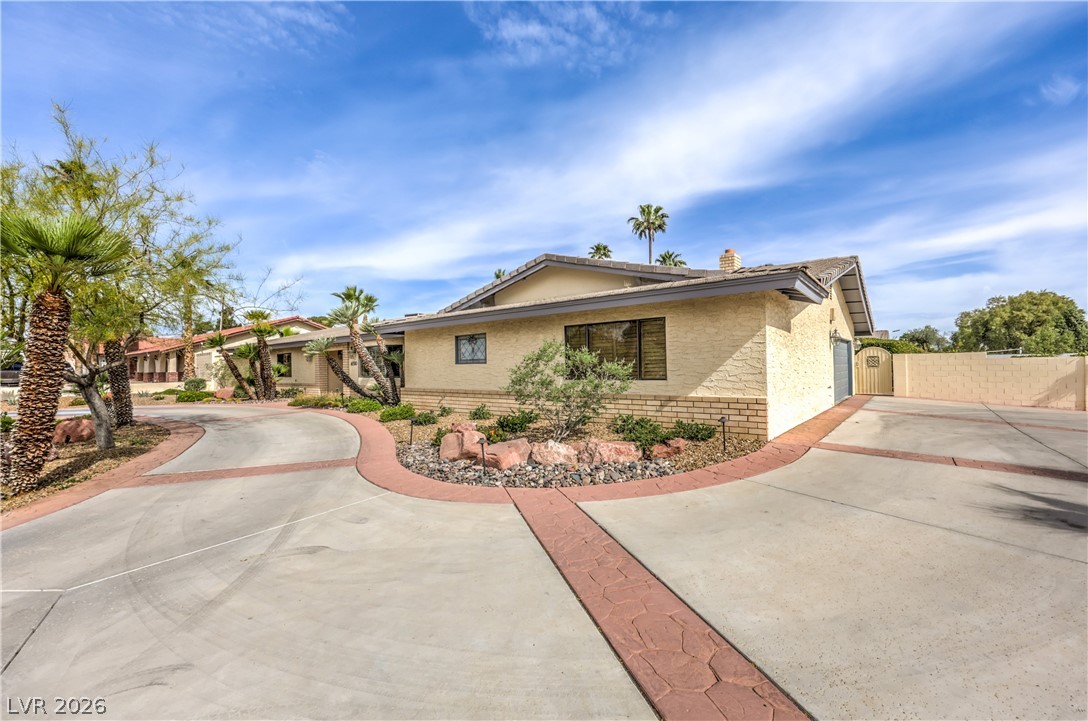 6510 Darby Avenue Las Vegas NV 89146