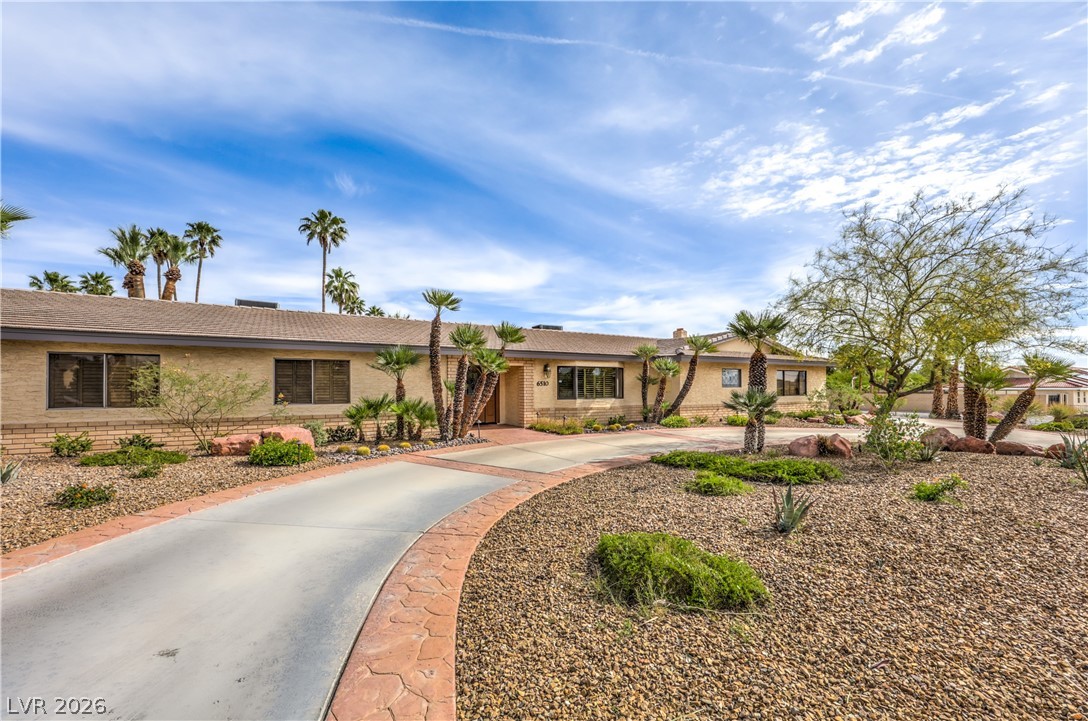6510 Darby Avenue Las Vegas NV 89146