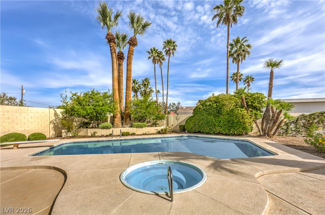 6510 Darby Avenue Las Vegas NV 89146