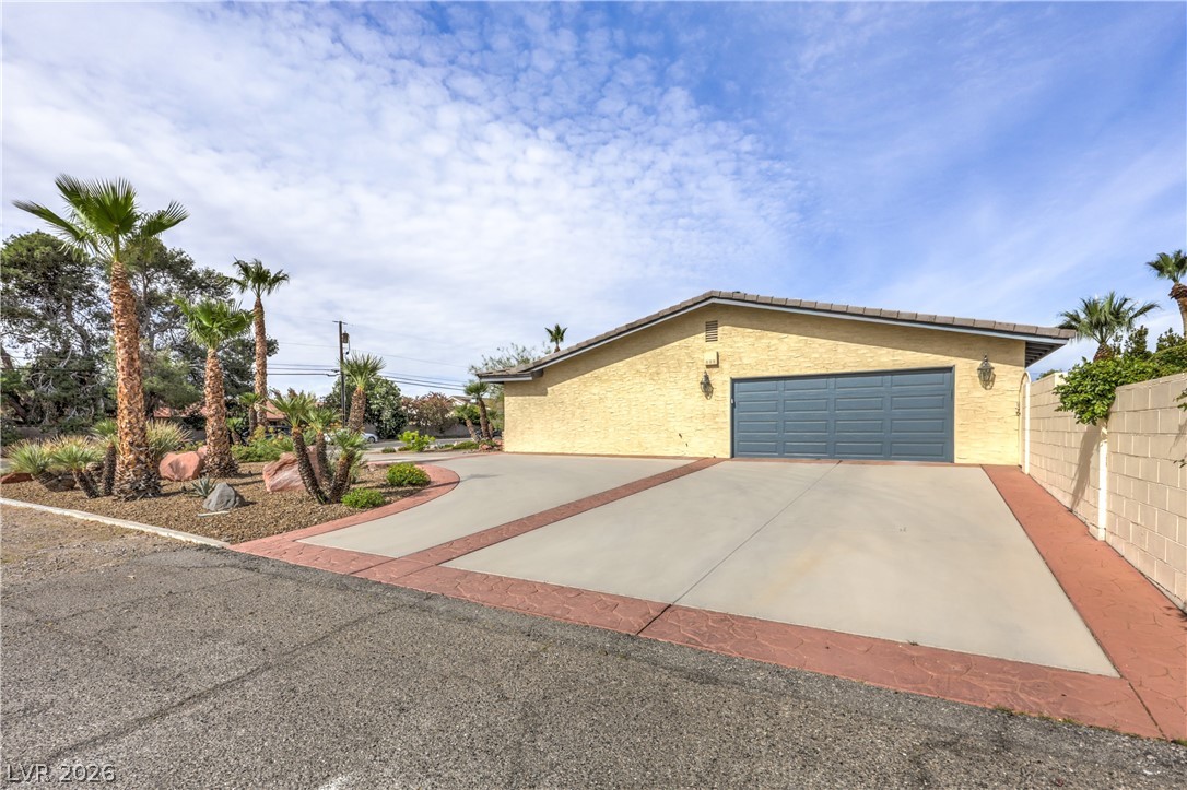 6510 Darby Avenue Las Vegas NV 89146